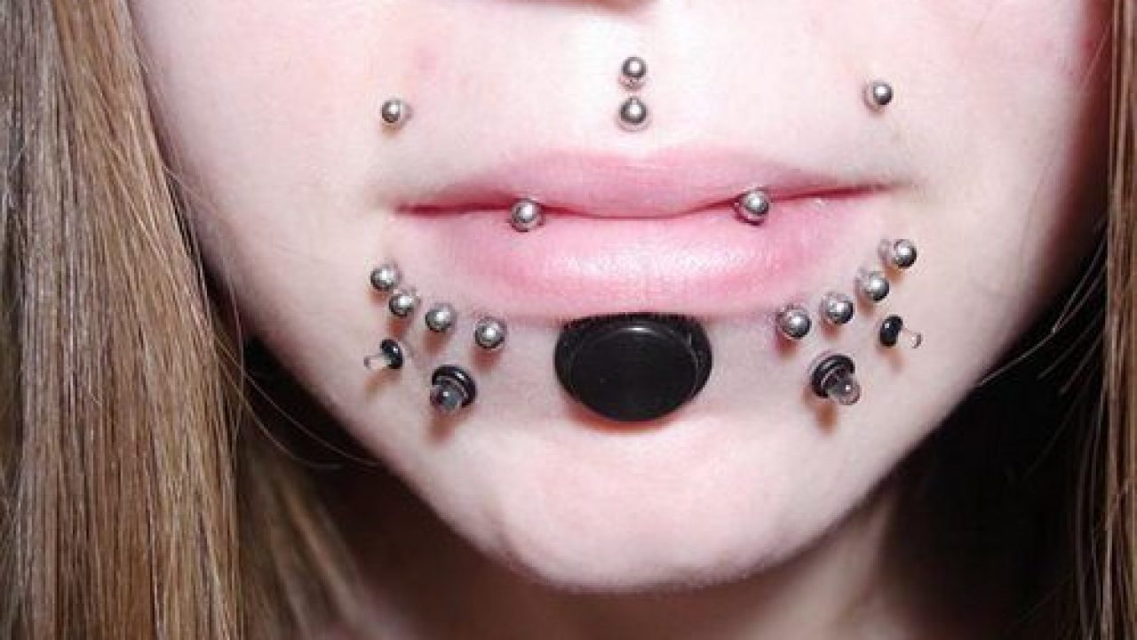 Lip Piercing Jewelry | What is the Best 8 Best lip piercing jewelry images ...