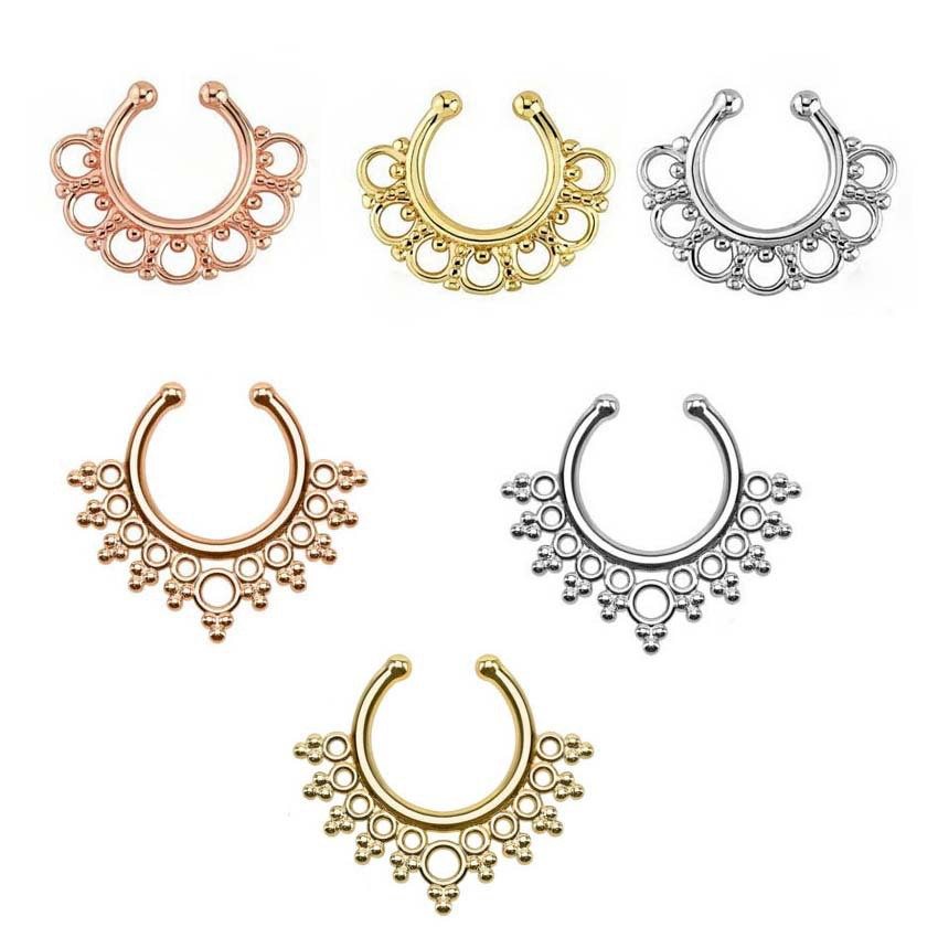 Nose Stud Jewelry Collection that Suits Your Personality