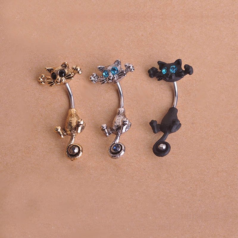 New Belly Button Rings - Piercing Jewelry Manufacturer offers Retail