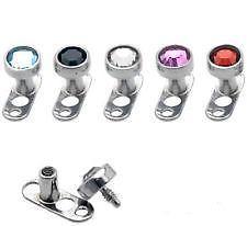 Wide Variety of Hip Piercing Jewelry Available from Piercebody.com