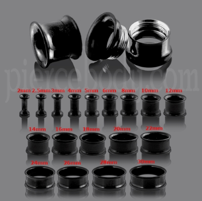 Costume Plugs for Ears 
