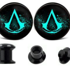 What are The Latest Designs for Costume Ear Plugs