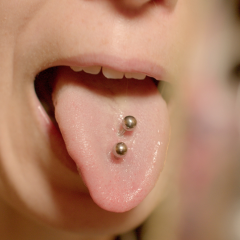 Affordable and Fashionable Tongue Rings