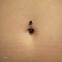 How Does a Navel Piercings Invade Fashion