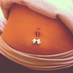 Choose The Best Belly Button Rings that Enhances Your Belly Button Piercing