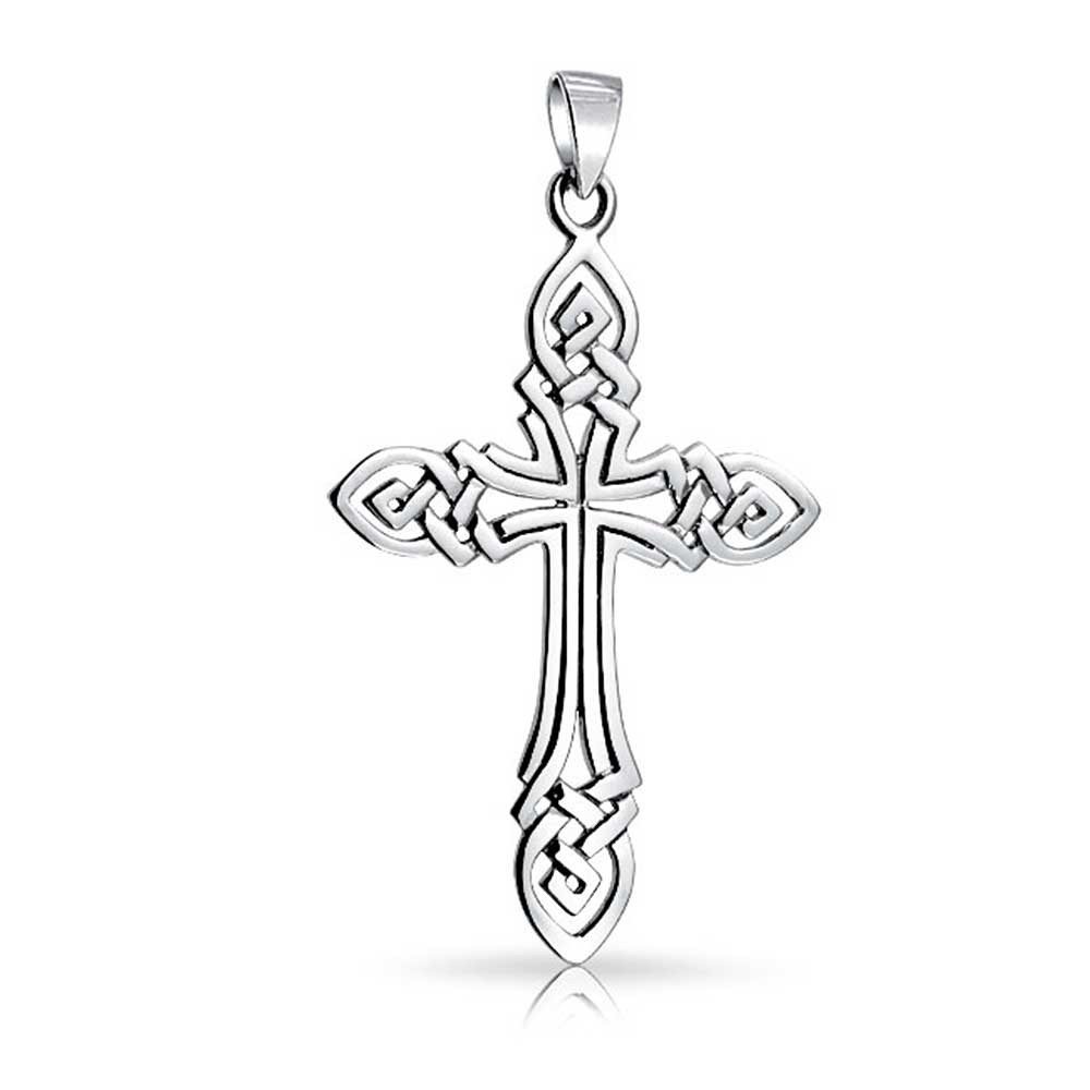 Sterling Silver Pendants For the Fashionable and Stylish Look