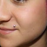 Unleash the Madonna in You with Madonna Labret Piercing