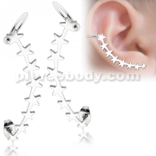 ear piercing designs