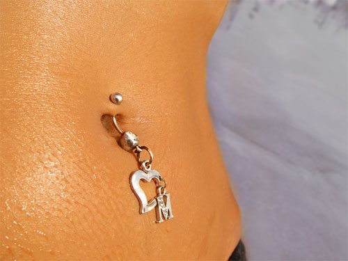 Stylish and Affordable Belly Button Price