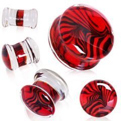 Pyrex Glass to Set as Safest Material in Body Jewelry