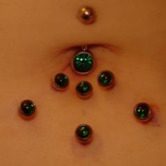 The ‘In & Out’ Of Body Piercing