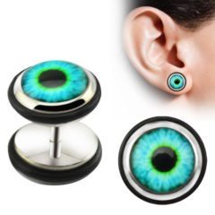 Piercebody.com Brings to You the Best Deals on Fake Gauges & accessories