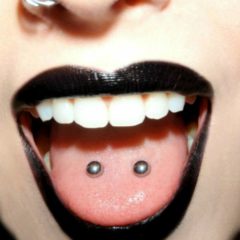 Tongue Piercing – A Funky Way to up your Style Quotient!