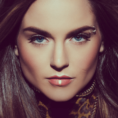 EyeBrow Piercing – 10 Beautiful Jewellery to Add Glamour