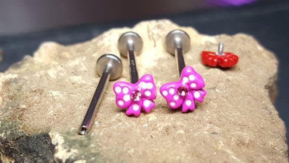  Bar-Barbell-Pretty-Pink-Bow
