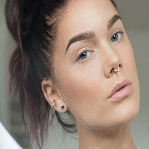 Nose Piercing Jewelries