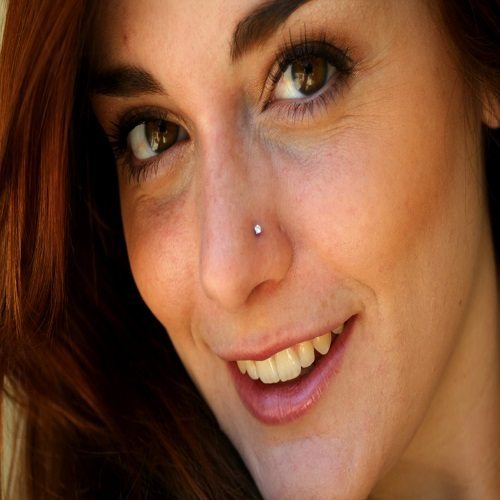 Nose Piercing Jewelries