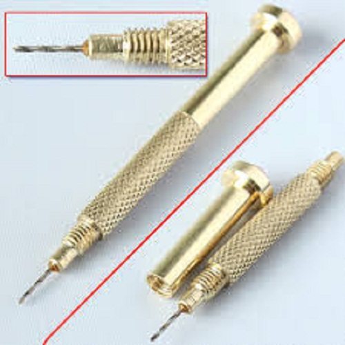 Needle holder Body Piercing Kit
