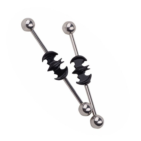 affordable industrial piercing jewelry