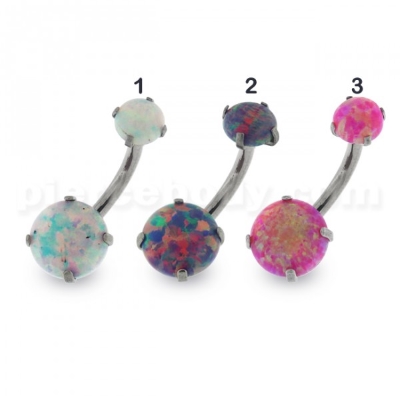 surgical steel belly button rings