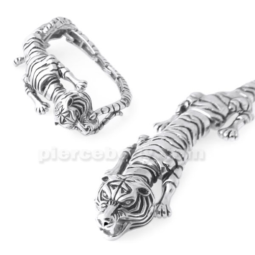  stainless steel bracelets