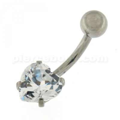 surgical steel belly button rings