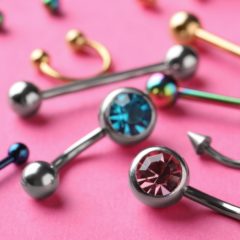 Jewel Hunt – Find the Top Quality Piercing Jewellery