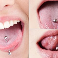 Know If You Can Get Tongue Piercing