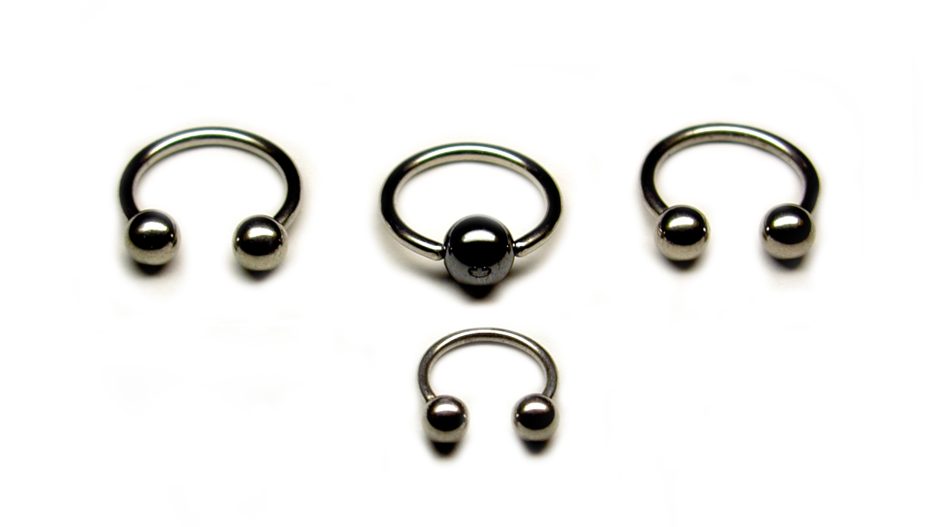 Know Your Bad Piercing Habits and How to Avoid Them