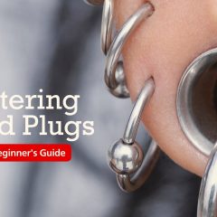 A Beginner’s Guide to Mastering Flared Plugs
