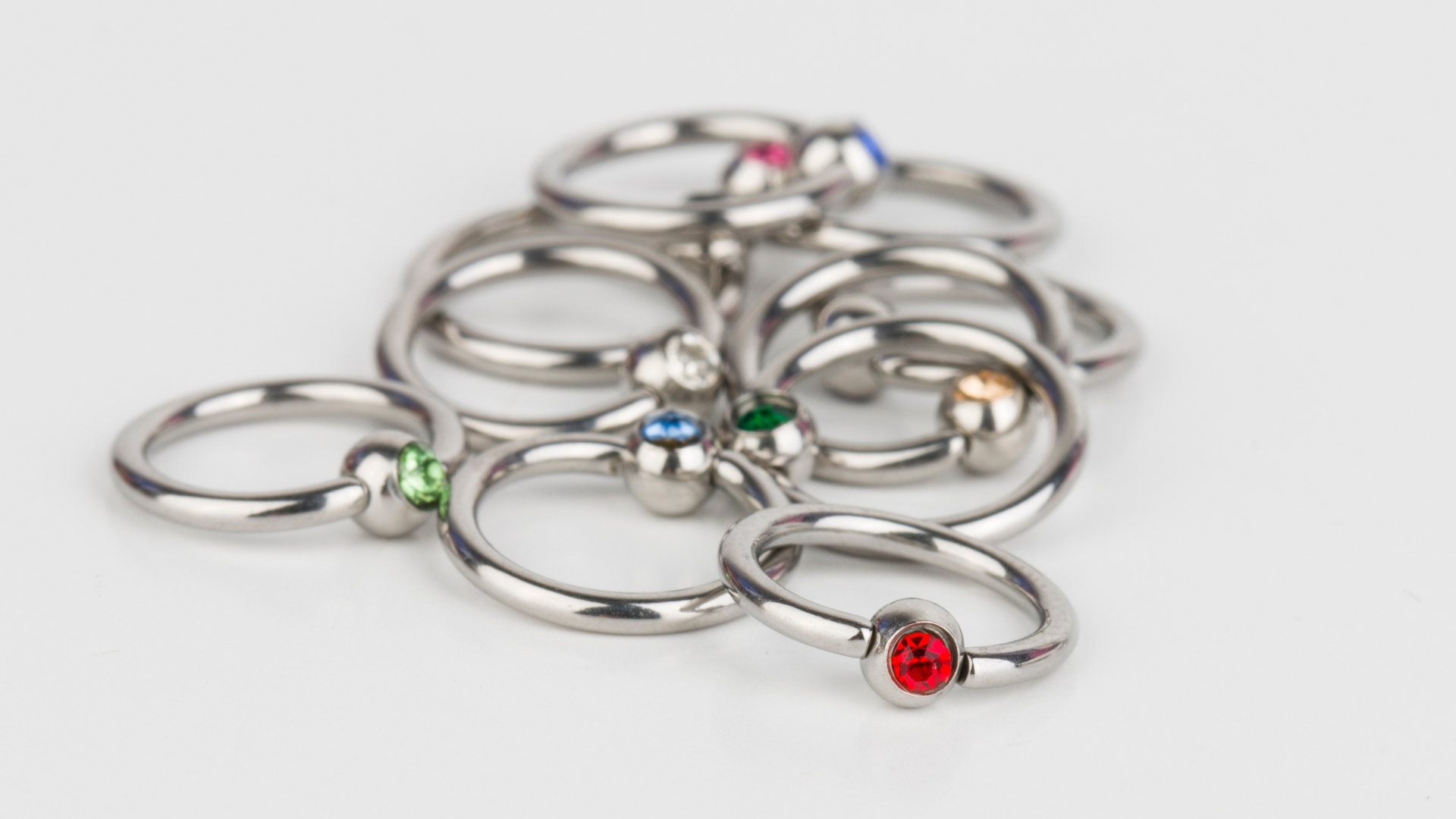 Hidden Metals in Piercing Jewellery That Can Trigger Allergic Reactions