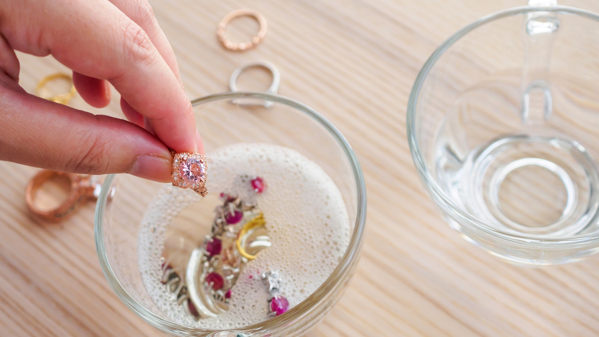 Piercing Making How to Sterilise Piercing Jewellery at Home - Piercing Jewelry ...