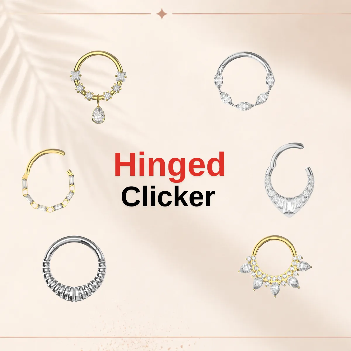 Segment Clickers