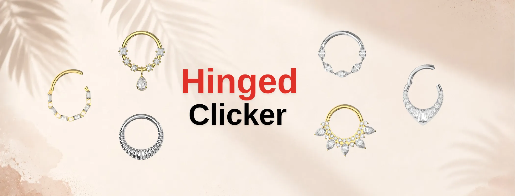 Segment Clickers