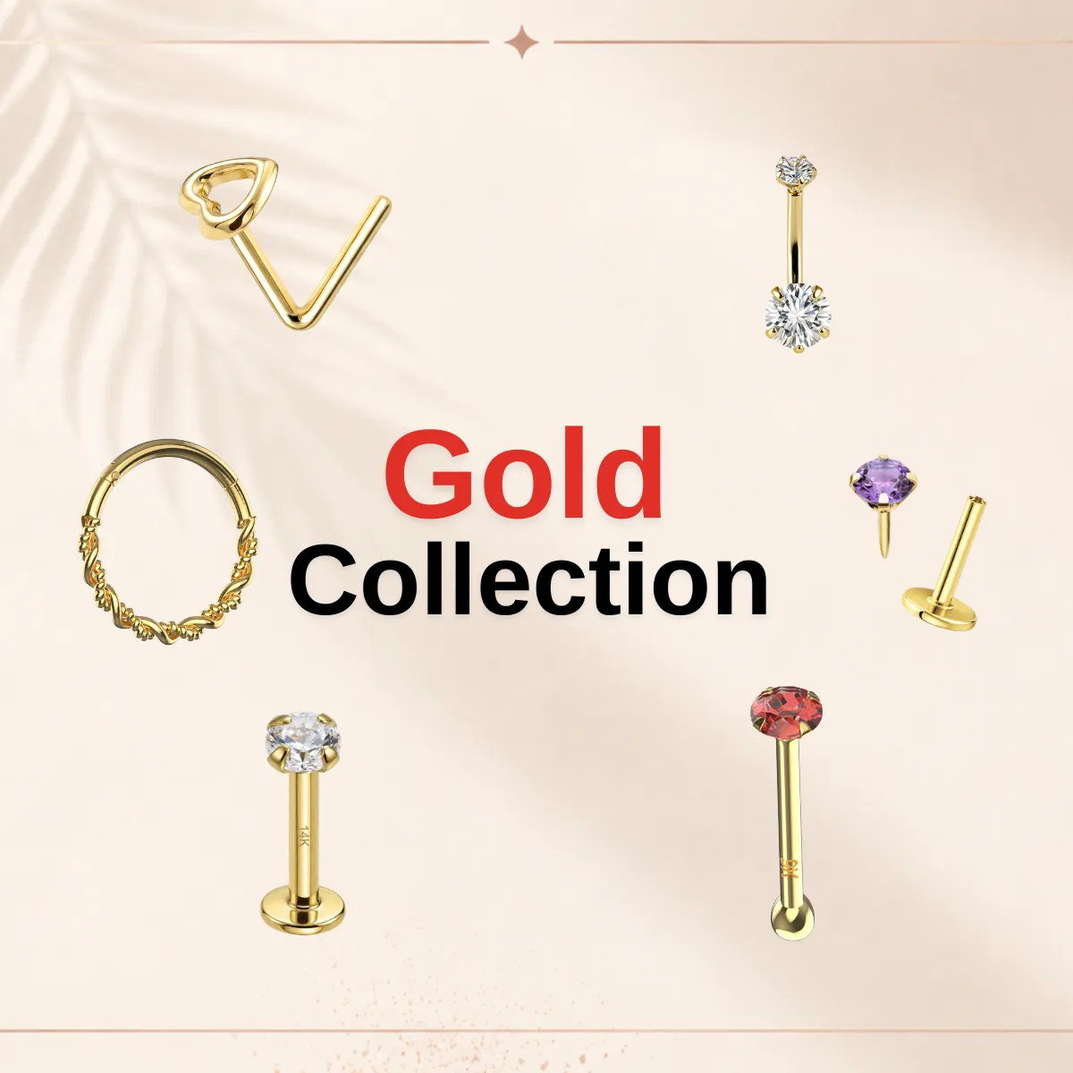 Gold Collection
