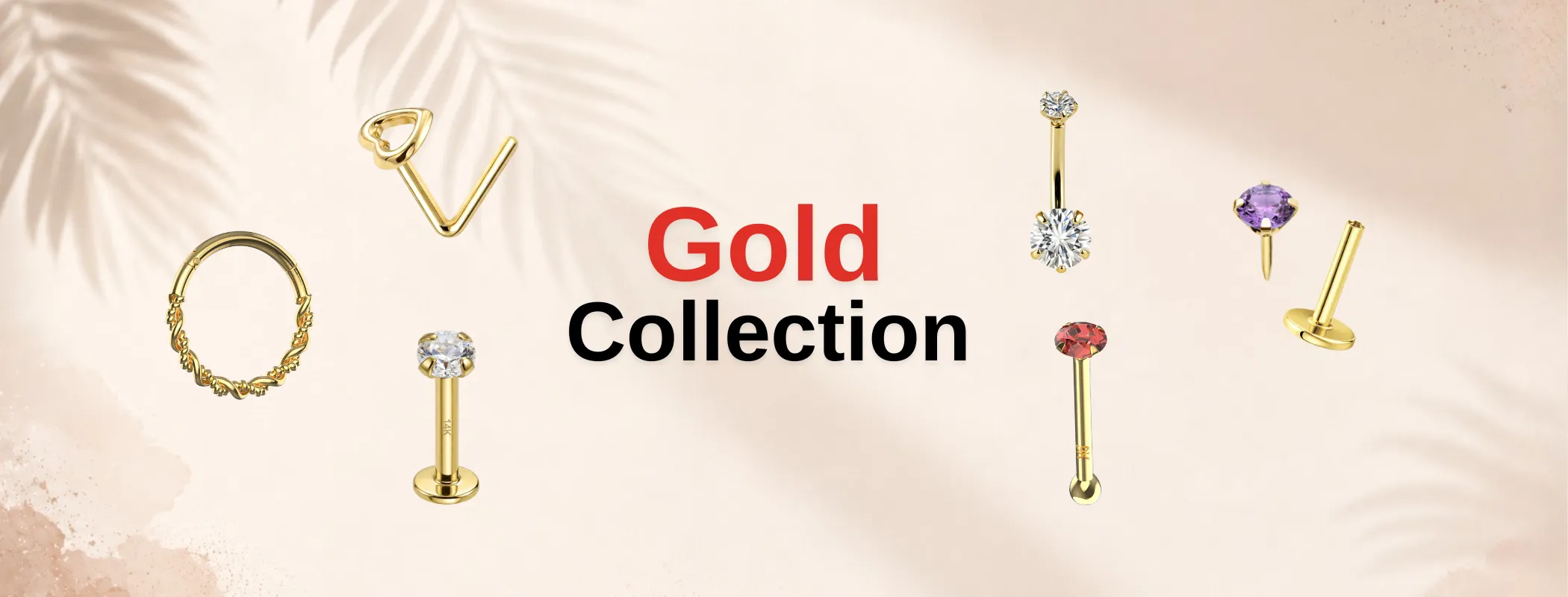 Gold Collection