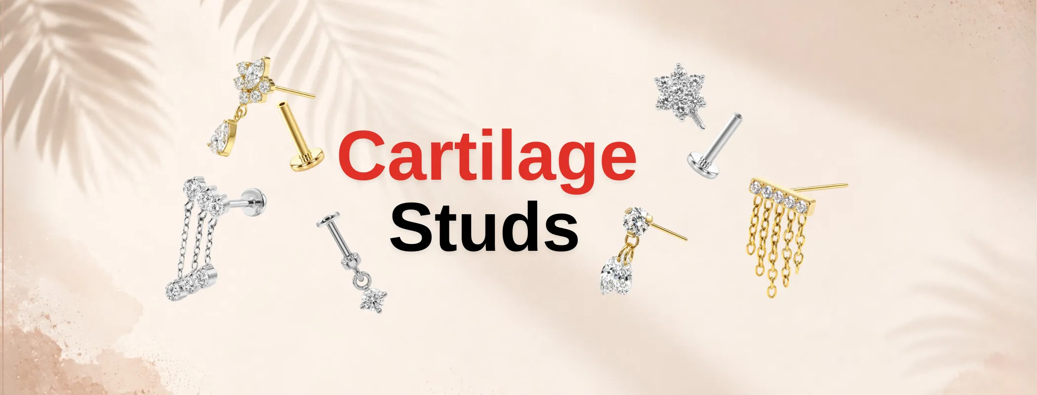 Tragus | Helix | Cartilage