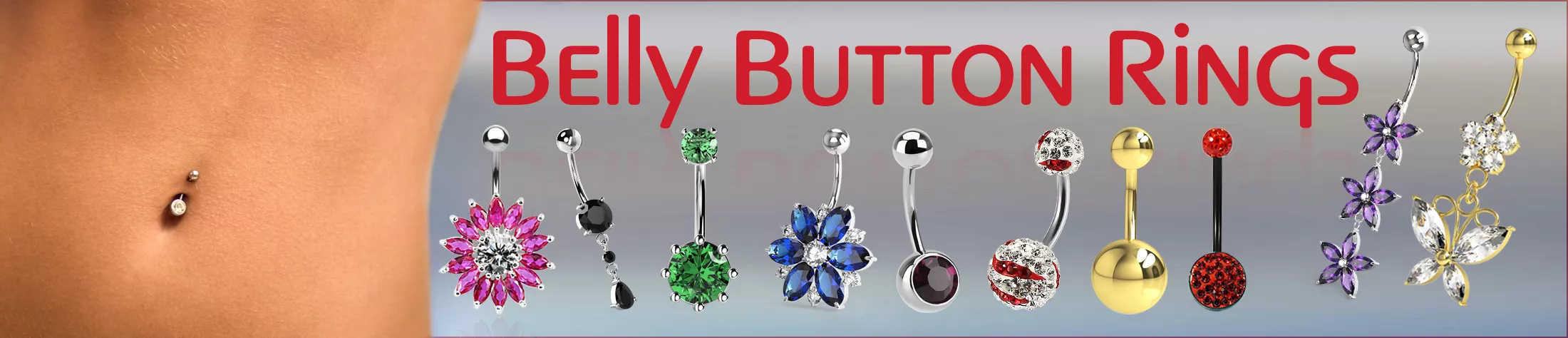Belly Rings