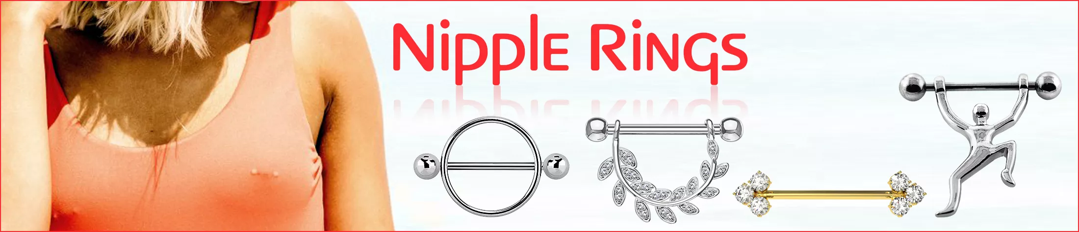 Nipple Piercing