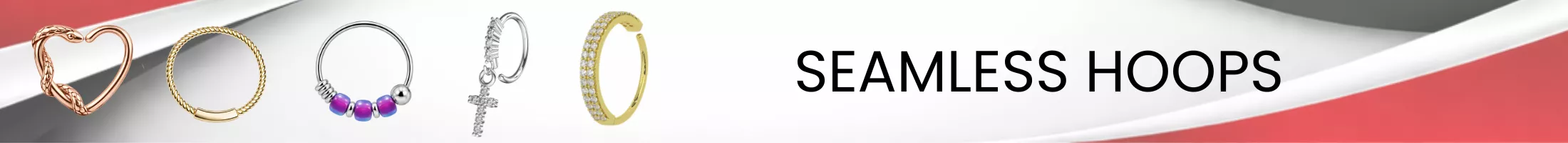 Seamless Rings Seamless Rings