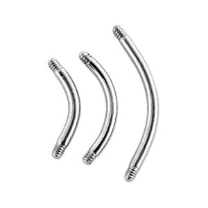 Curved Barbell