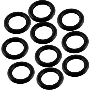 Rubber 'O' ring