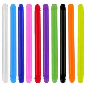 UV Flexible Stright Barbell