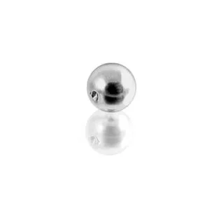 316L Surgical Steel BCR ball