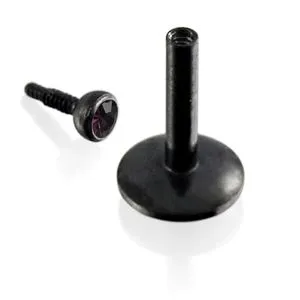 Blackline Madonna Labret