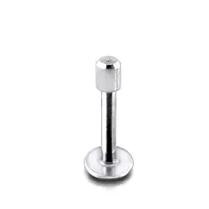 316L Surgical Steel Eyebrow Labrets