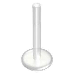 Transperant Madonna Labret Base
