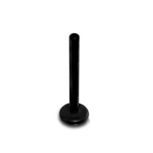 Black Madonna Labret Base