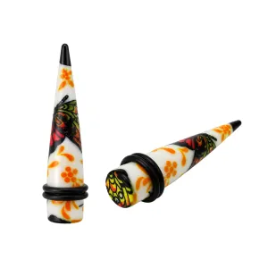 Butterfly Straight Ear Expander