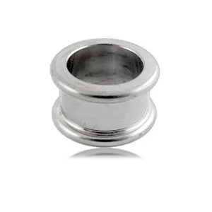Internal Screw Fit Ear Flesh Tunnel